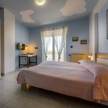 Borghese Apartman Pula