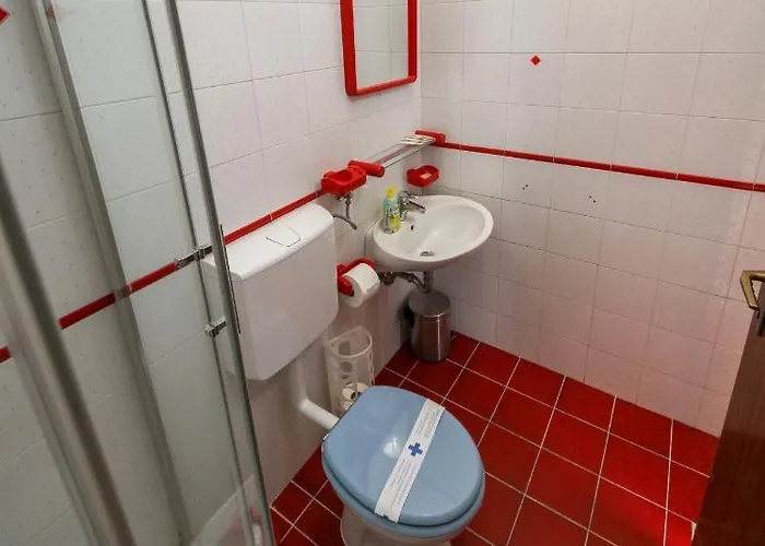 Borghese Apartman Póla