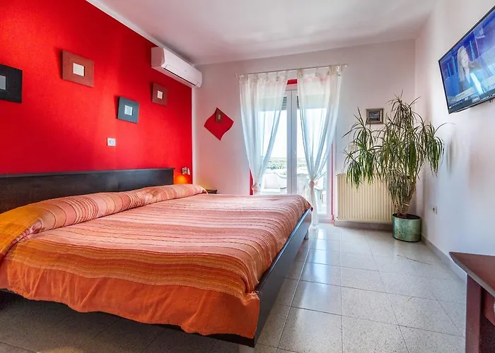Apartman Borghese