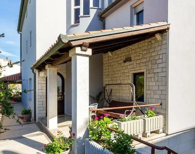 Apartman Borghese Póla