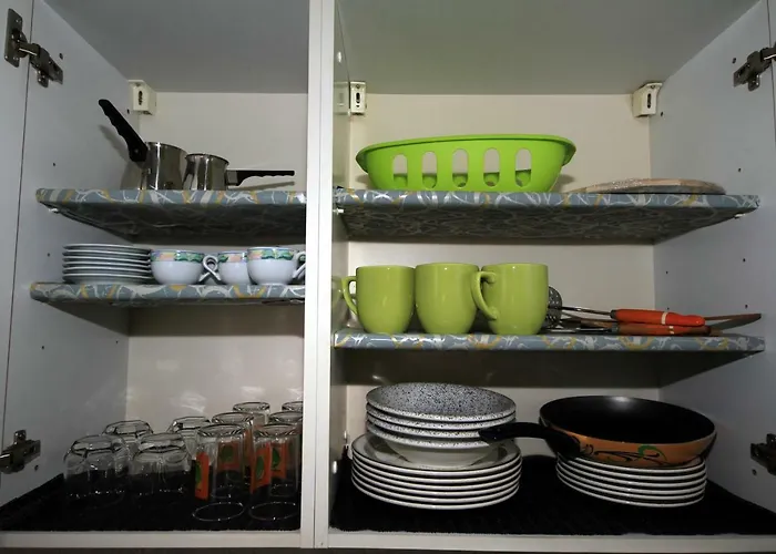 Borghese Apartman Póla