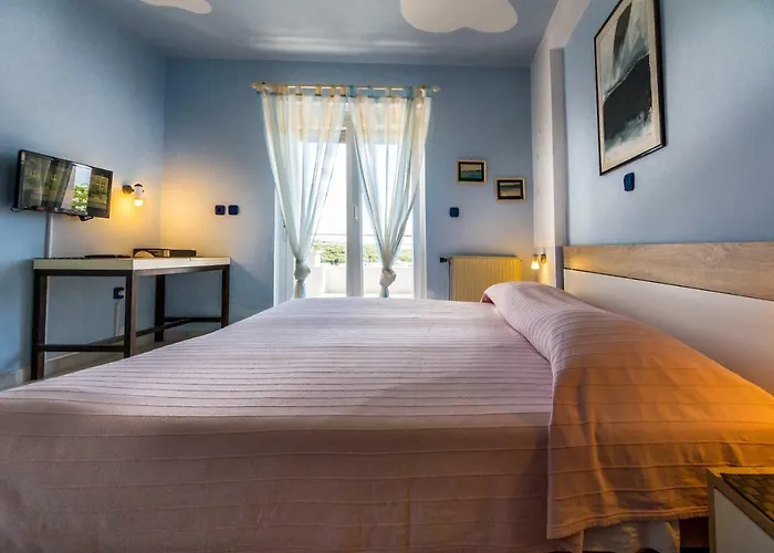 Apartman Borghese Póla