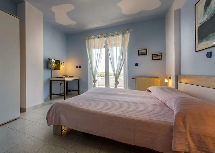 Borghese Apartman Póla