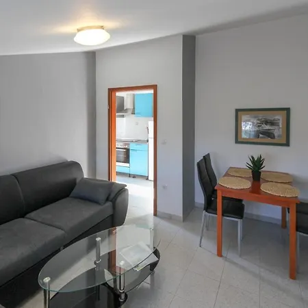 Appartement Borghese *