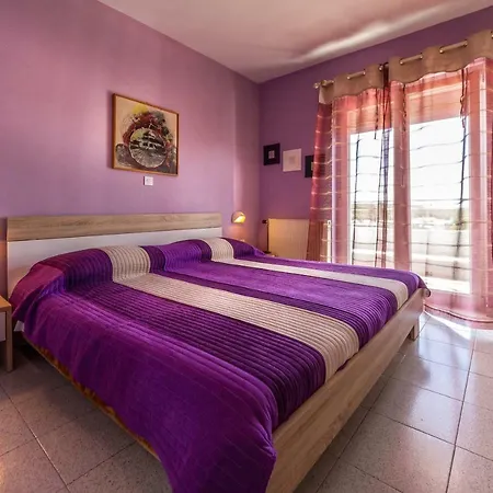 Borghese Appartement *