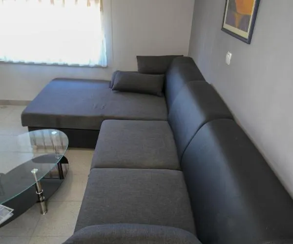 Appartement Borghese *