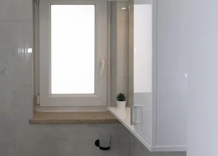 Borghese Appartement