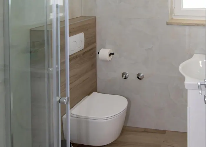 Borghese Appartement *