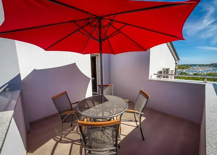 Appartement Borghese