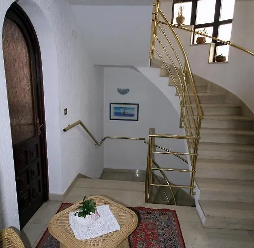 Appartement Borghese *