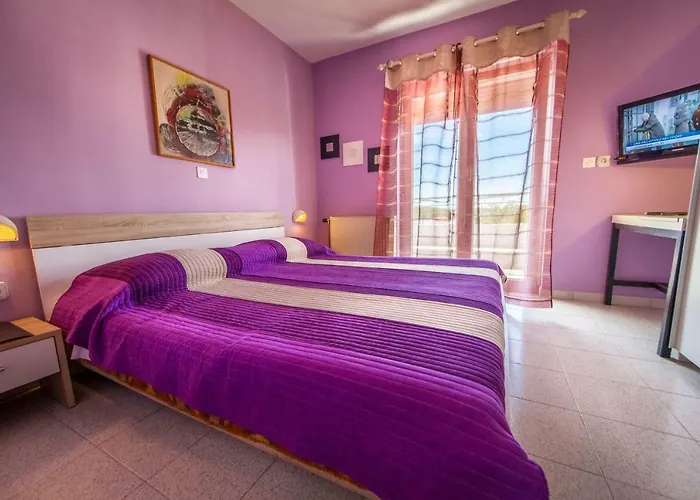 Appartement Borghese *