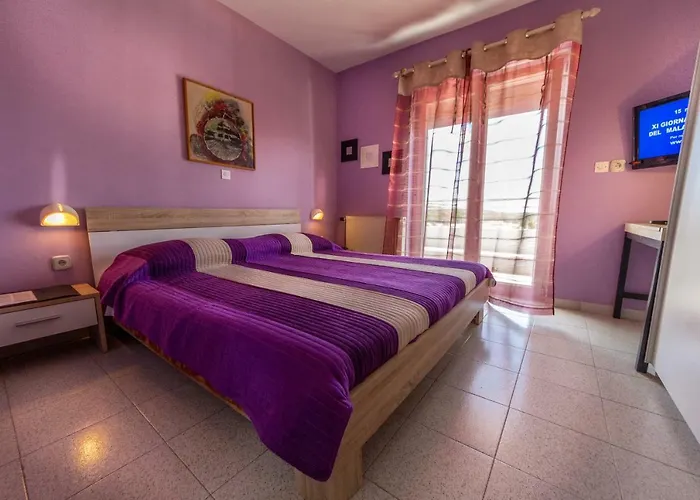 Appartement Borghese