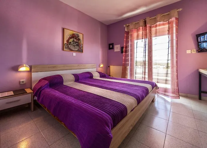 Borghese Appartement *