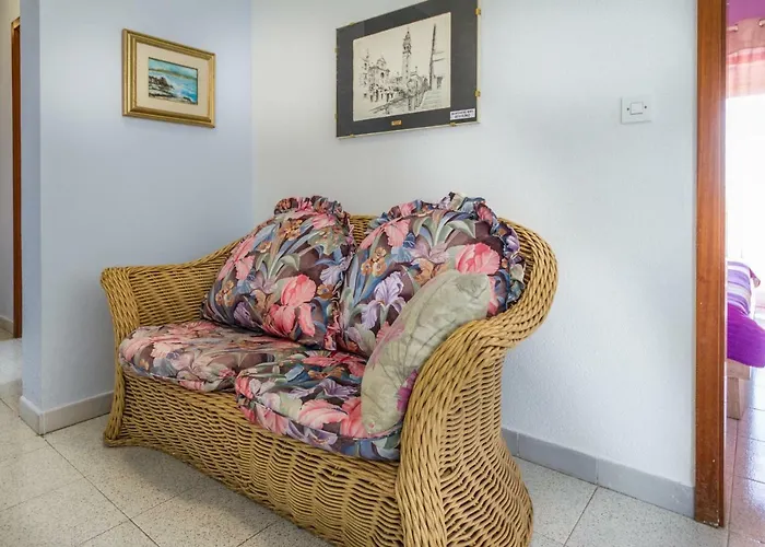 Borghese Appartement Pula